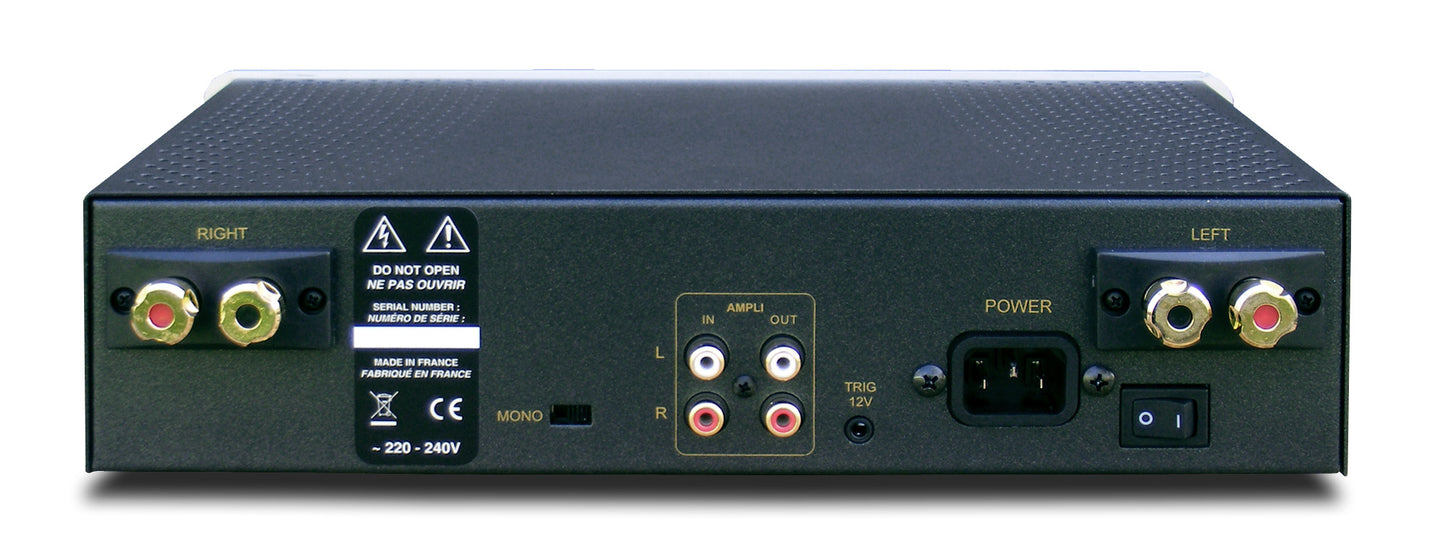 ATOLL MA 100