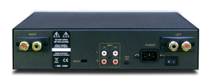 ATOLL MA 100