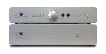 ATOLL MA 100
