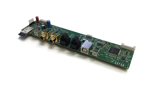 ATOLL Digital Eingangsmodul DA 200