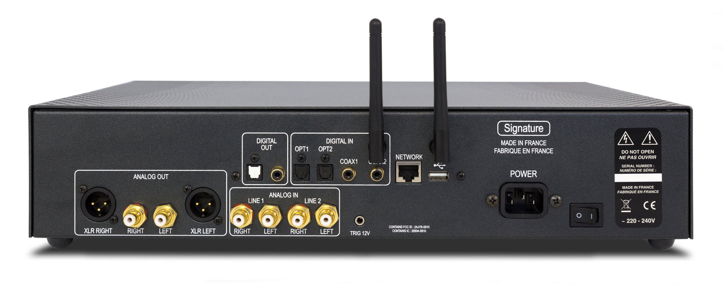 ATOLL ST 300 Signature