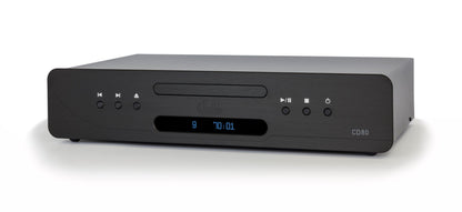 ATOLL CD 80 Evolution