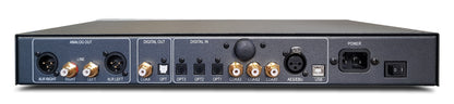 ATOLL DAC 200 Signature