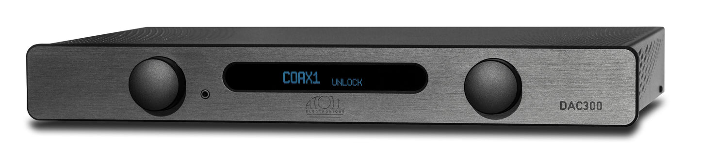 ATOLL DAC 300