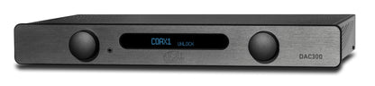 ATOLL DAC 300