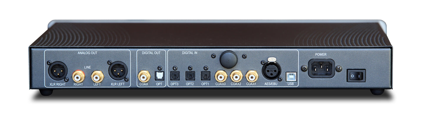 ATOLL DAC 300