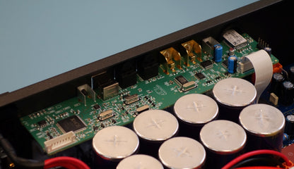 ATOLL PR 300 Evolution