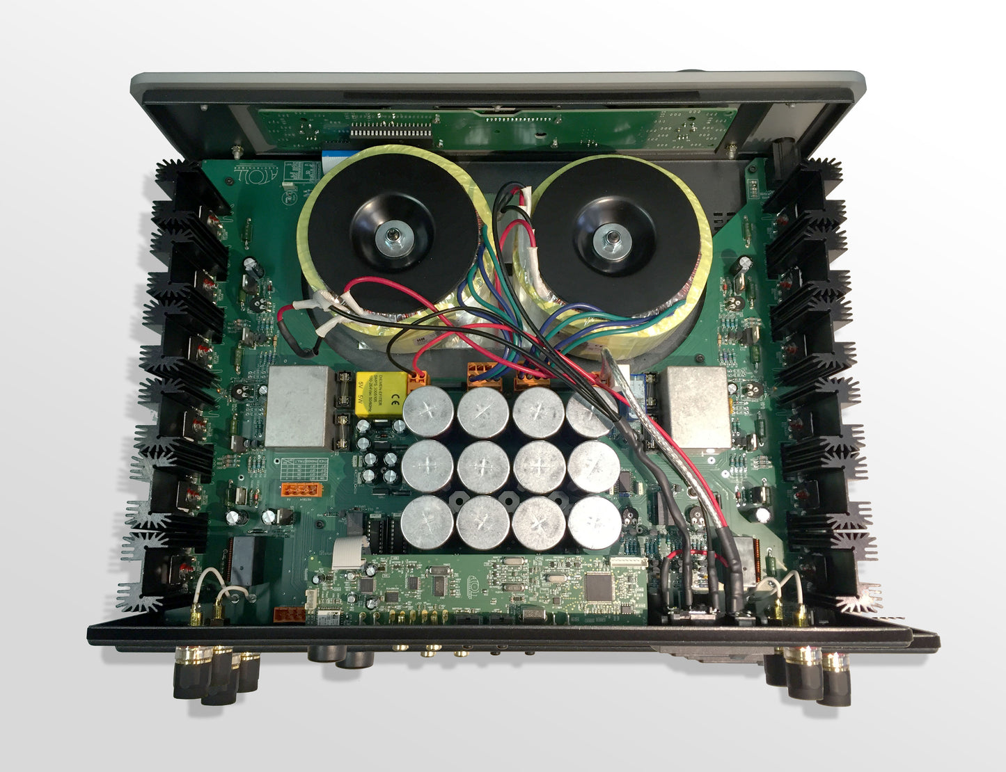 ATOLL IN 300 Evolution