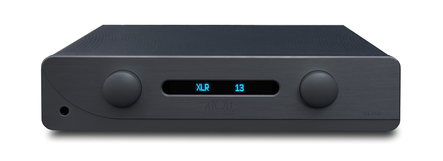 ATOLL IN 300 Evolution