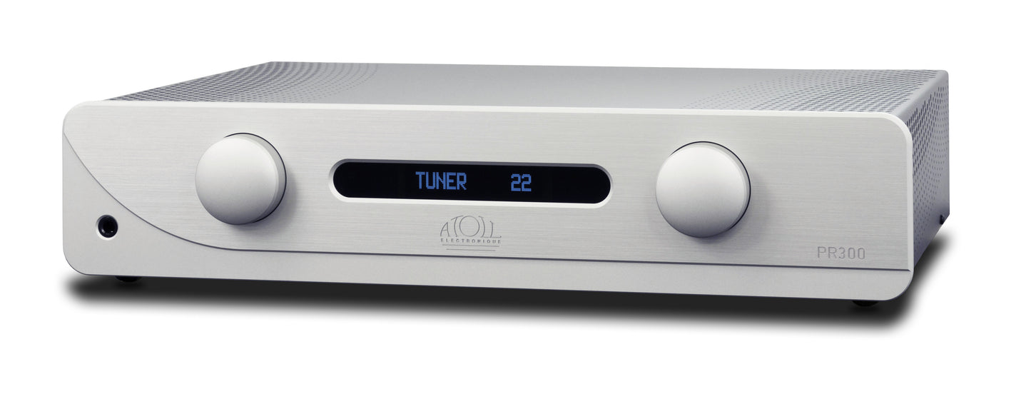 ATOLL PR 300 Evolution