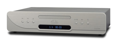 ATOLL CD 200 Evolution