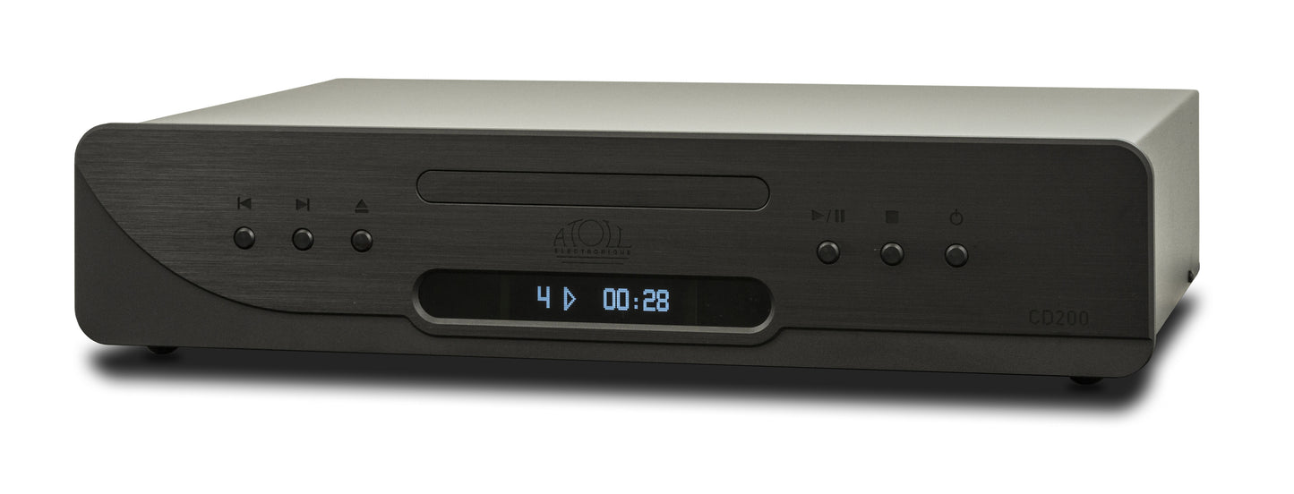 ATOLL CD 200 Evolution