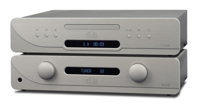 ATOLL CD 200 Evolution