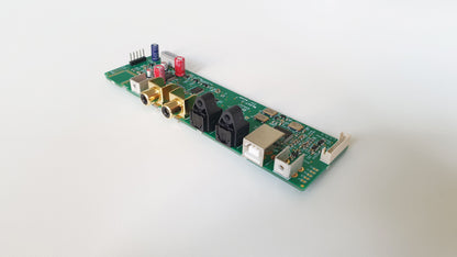 ATOLL Digital Eingangsmodul DA 150