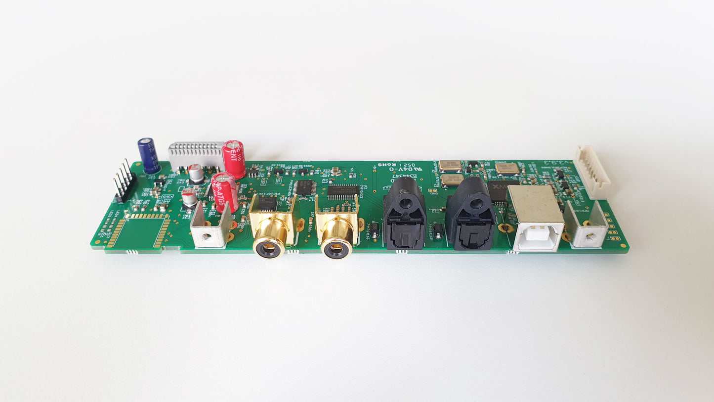 ATOLL Digital Eingangsmodul DA 150