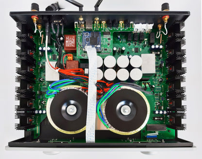 ATOLL SDA 300 Signature