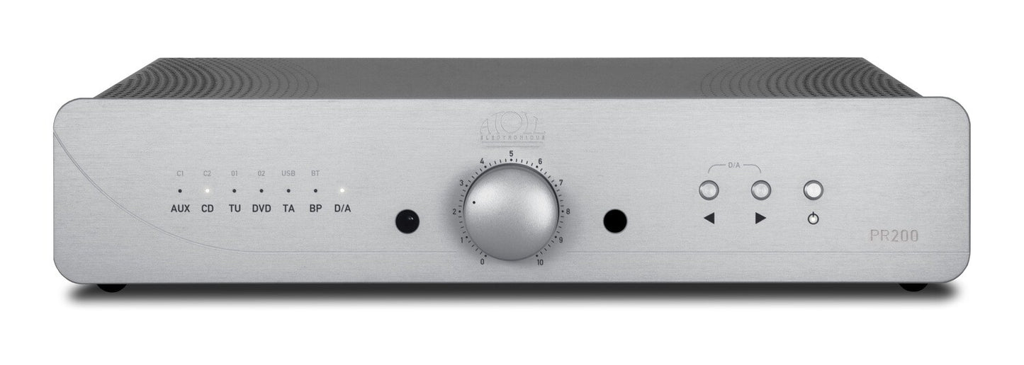 ATOLL PR 200 Signature