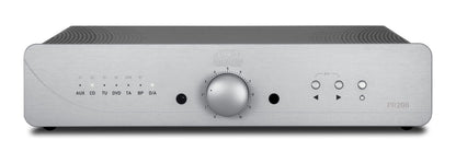 ATOLL PR 200 Signature