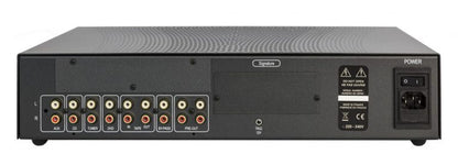 ATOLL PR 200 Signature