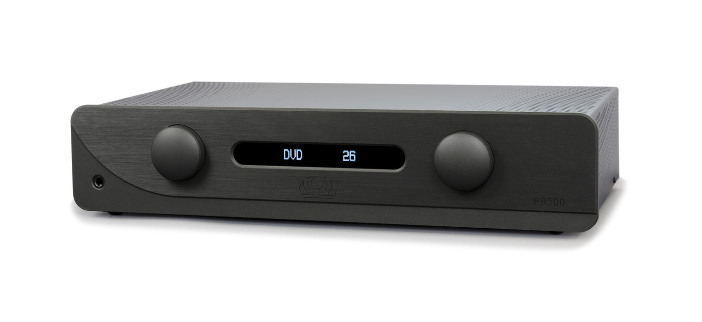 ATOLL PR 300 Evolution