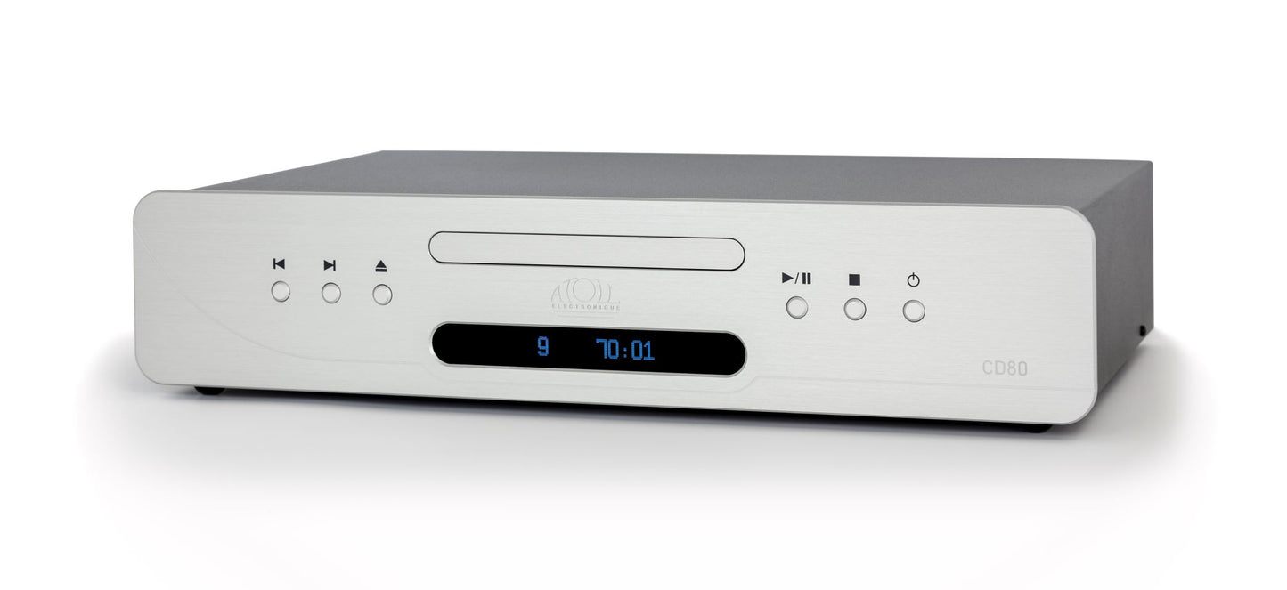 ATOLL CD 80 Evolution