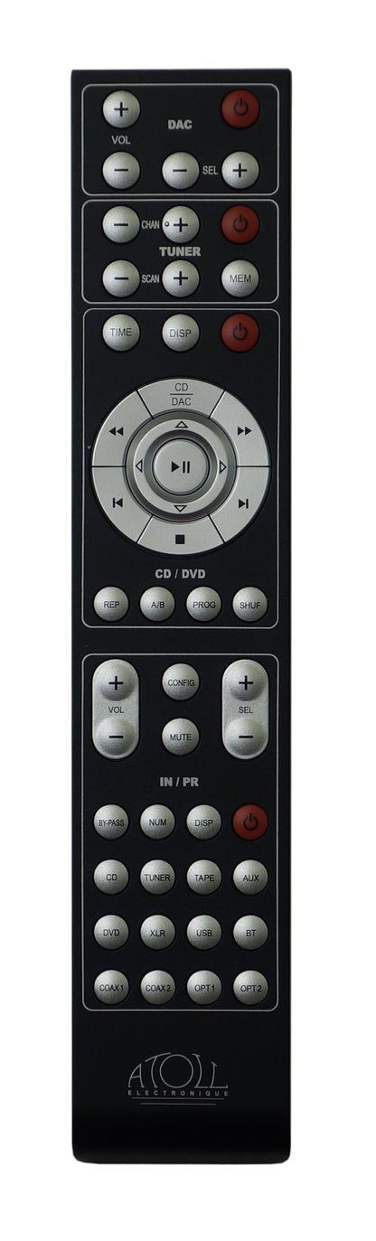 ATOLL CD 80 Evolution
