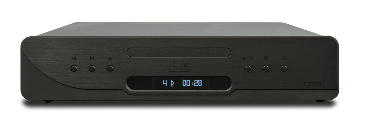 ATOLL DR 200 Evolution