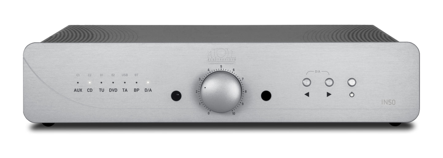 ATOLL IN 50 Signature