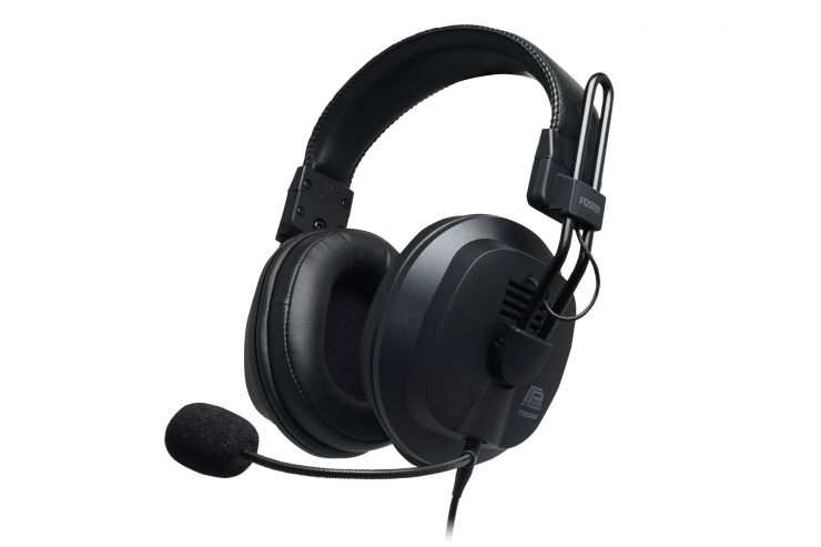 Fostex T50RPmk4g+