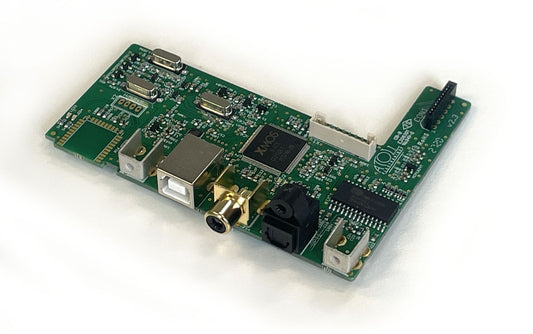 ATOLL CD Digital Eingangsmodul DCD 100