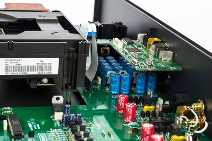 ATOLL CD Digital Eingangsmodul DCD 100