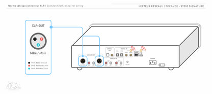 ATOLL ST 300 Signature