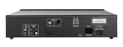 ATOLL CD 200 Evolution