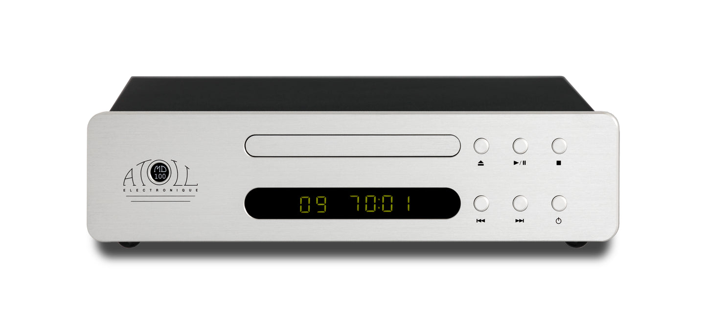ATOLL MD 100 Evolution