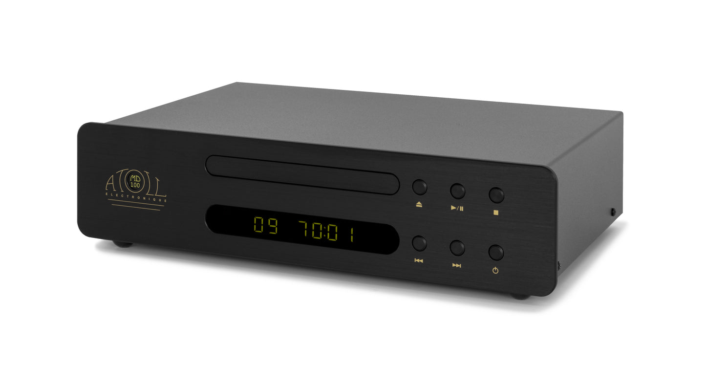 ATOLL MD 100 Evolution