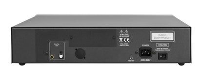 ATOLL DR 100 Evolution