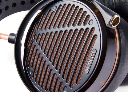 Audeze LCD-5s