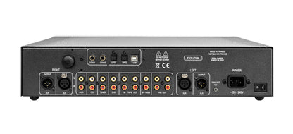 ATOLL PR 300 Evolution