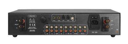 ATOLL IN 200 Evolution