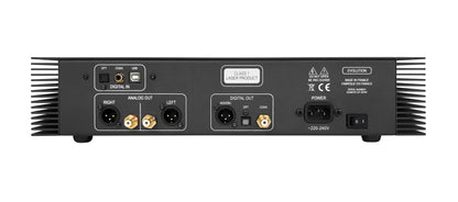 ATOLL CD 400 Evolution