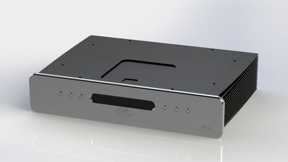 ATOLL CD 400 Evolution