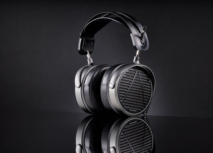 Audeze MM-520