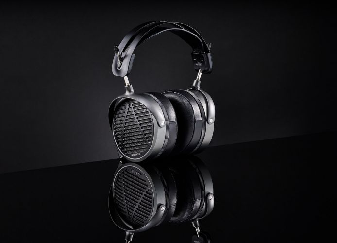 Audeze MM-520