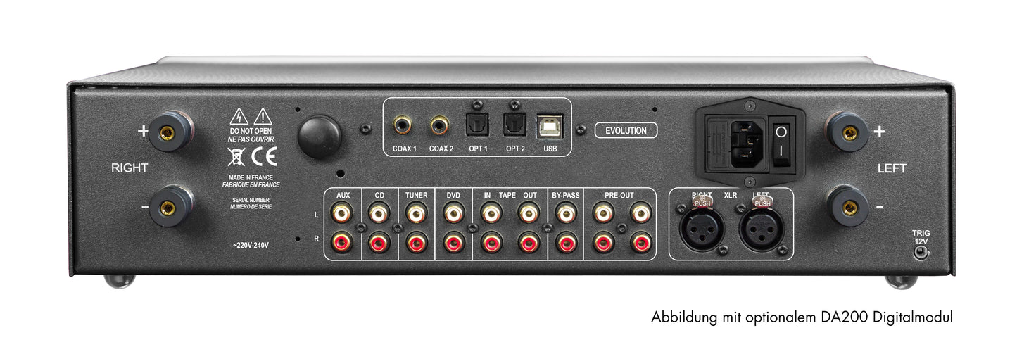 ATOLL IN 300 Evolution