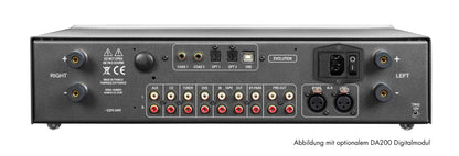 ATOLL IN 300 Evolution