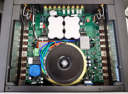 ATOLL IN 400 Evolution