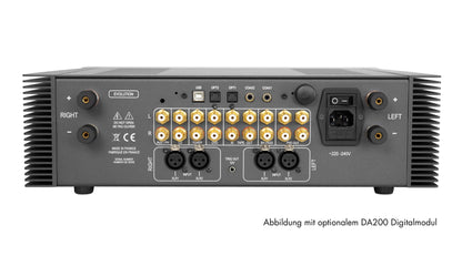 ATOLL IN 400 Evolution