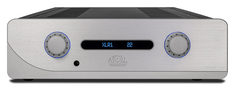 ATOLL IN 400 Evolution