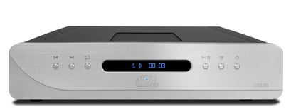 ATOLL CD 400 Evolution