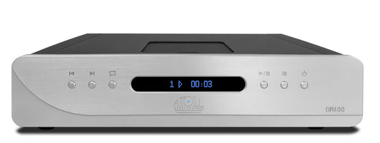 ATOLL DR 400 Evolution